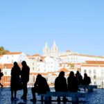 Lisbon: World Heritage Tour - Highlights of the Tour