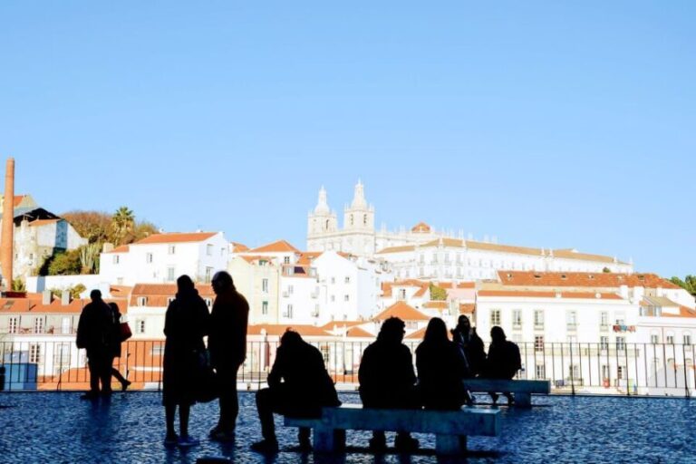 Lisbon: World Heritage Tour - Highlights of the Tour