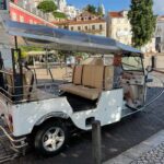 Lisbon:2-hour sightseeing TukTuk Tour with free Pickup - What to Expect During the Tour