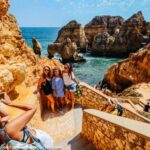 Lisbon:Day trip to Algarve, Benagil, Portimao, Lagos - Practical Details and Tips