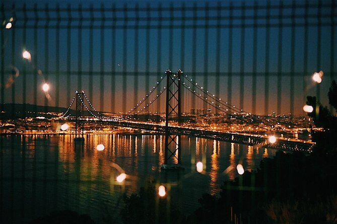 Lisbon's Christmas Lights tour - Who Should Book This?