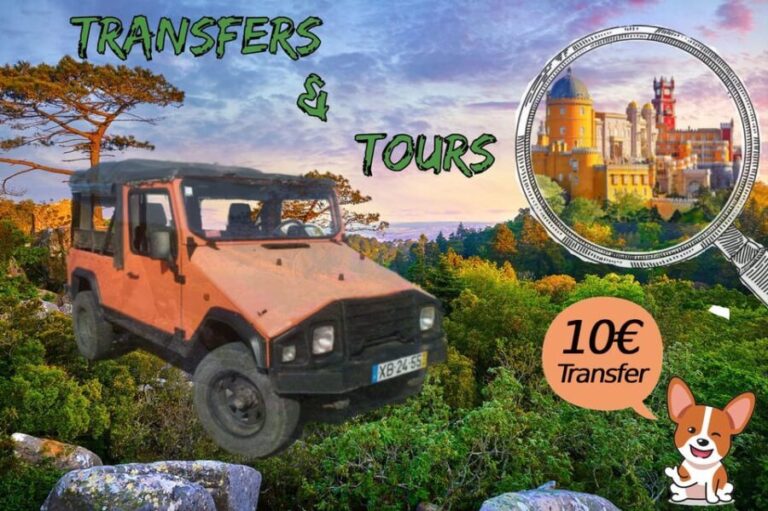 Lisbon:Sintra, Cabo da Roca and Cascais with Local Guide - Who Is This Tour Best For?