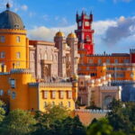 Lisbon:Sintra, Pena Palace, Moorish Castle, Qta De Regaleira - Who Should Consider This Tour?