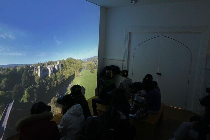 Lismore Castle VR Experience - Final Thoughts: Is It Worth It?