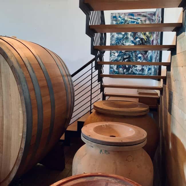 Lison: Wine Tasting Experience "A Mi Manera" - Who Should Consider This Tour?