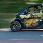 Lisse: Drive-it-Yourself History and Castle Audio Tour - The Highlights of the Tour