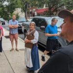 Lititz Whiskey and History Tour - The Experience from a Traveler’s Perspective