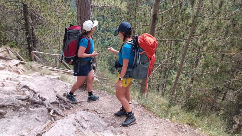 Litochoro: 2-Day Guided Hiking Trip To Olympus Summit - What’s Included and What’s Not