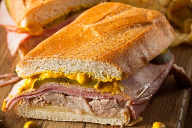 Little Havana Food Tour: A Taste of Cuba - FAQs