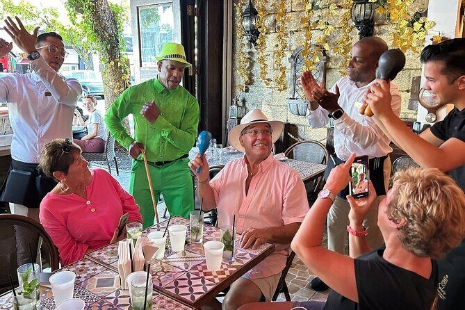 Little Havana Like a Local: Food, Culture & Hidden Gems - Analyzing the Value