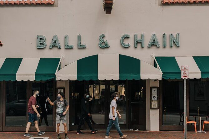 Little Havana Walking Food Tour - A Deep Dive into the Little Havana Walking Food Tour