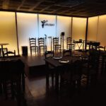 Live flamenco + tasting - What to Expect from the Flamenco & Tasting Tour