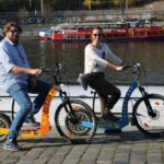 Live-Guided e-Scooter Tour of the Old Town of Prague, 60 min - What We Appreciate About This Tour