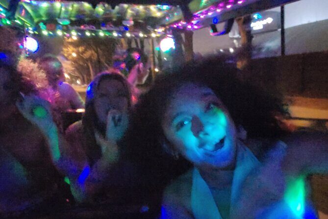 Live Karaoke Ride in Uptown and SouthEnd of Charlotte, NC - Final Thoughts