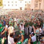 Live Real Betis football matches & atmosphere with local fan - What’s Good and What’s Not