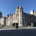 Liverpool: 1-Hour Guided Tour along the Waterfront - Value for Money and Practical Details