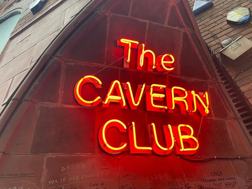 Liverpool: 2-hour Best of the Beatles Highlights Taxi Tour - What Makes This Tour Special?