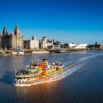 Liverpool: 50-Minute Mersey River Cruise - The Real Experience: Pros and Cons