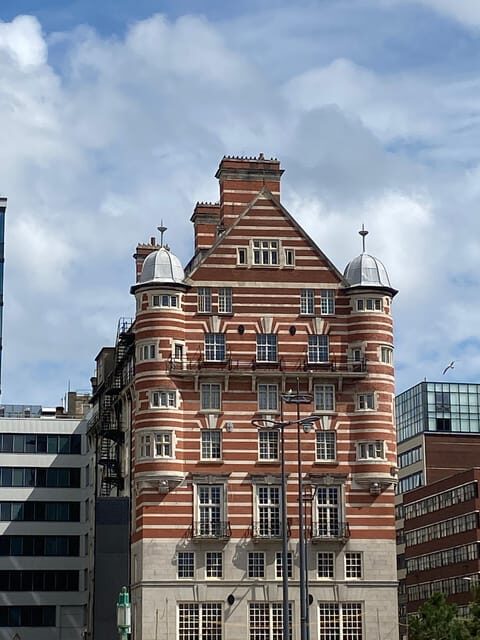 Liverpool: A Walk Through Time: Full History Walking Tour - What’s the Value for Money?