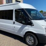 Liverpool Airport Transfer 1 to 14 Passengers One Way Transfer - The Importance of Luggage Management