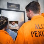 Liverpool: Alcotraz Immersive Prison Cocktail Experience - The Experience: What You Can Expect