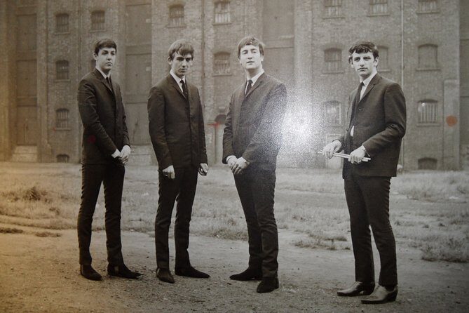 Liverpool and Beatles private walking tour - Who Is This Tour Best For?