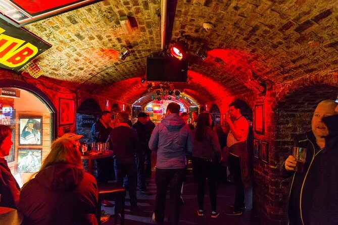 Liverpool and The Beatles Day Tour from London - A Closer Look at the Experience