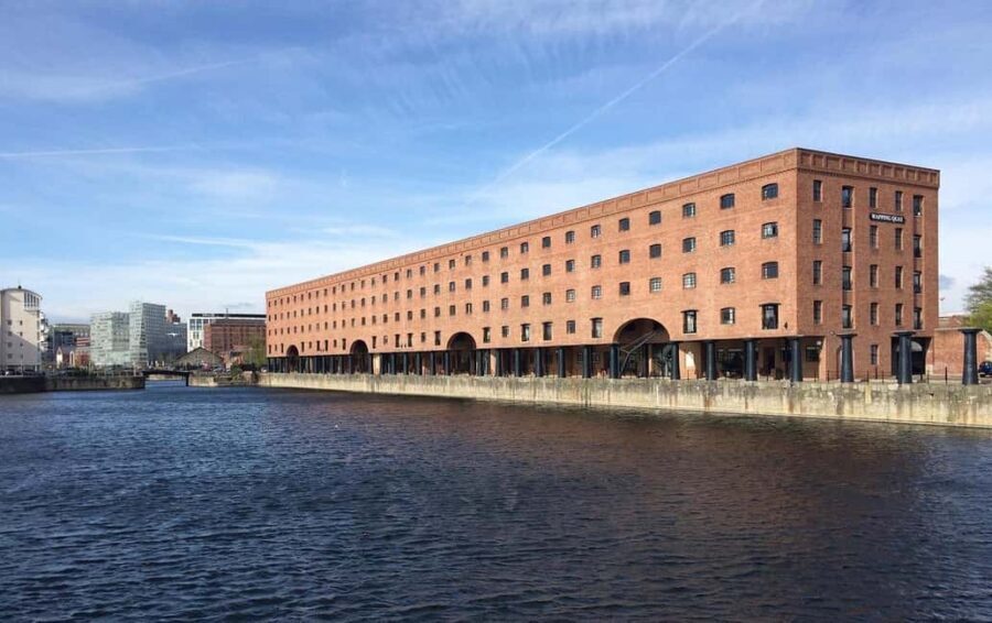 Liverpool: Anfield Stadium Ticket & Digital City Tour - What to Expect in Detail