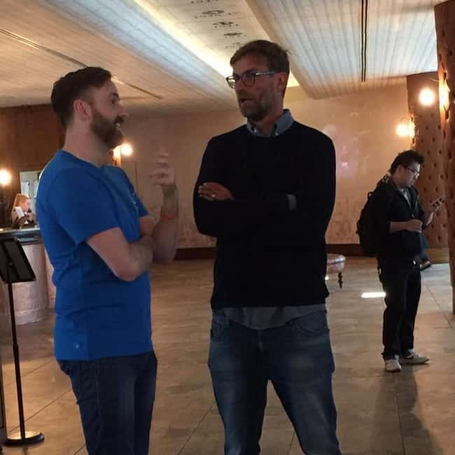 Liverpool: Bastion of Invincibility Tour with Shankly Family - Final Thoughts