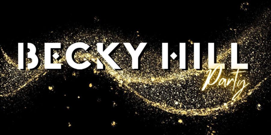 Liverpool: Becky Hill Party with Live Tributes - What’s Included?