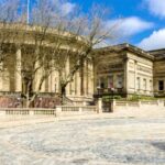 Liverpool: Best of Liverpool Sightseeing Private Taxi Tour - How the Tour Unfolds