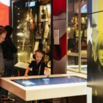 Liverpool: British Music Experience Ticket - A Deep Dive into the British Music Experience