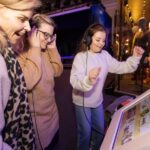 Liverpool British Music Experience Ticket & Waterfront Audio - What You’ll See and Do