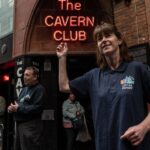 Liverpool: City and Cavern Quarter Walking Tour - What You Can Expect from the Tour