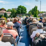 Liverpool: City & Beatles Tour with Live Guide & Live Music - The Stops in Detail