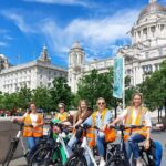 Liverpool City Centre Highlights Tour - What You Can Expect: A Breakdown of the Itinerary