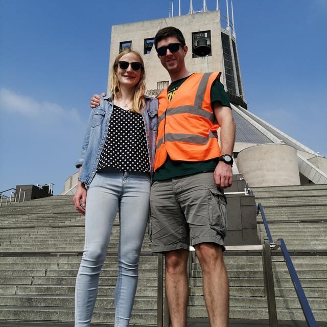 Liverpool: City Centre Highlights Tour on eBikes - What We Think About the Experience