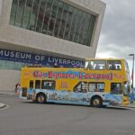 Liverpool City Explorer 24 hour hop-on hop-off Bus Tour - Value for Money: Is it Worth It?