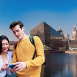 Liverpool: City Walking Tour & Exploration Game - The Route and Highlights