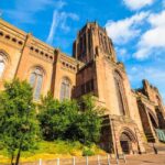 Liverpool: Express Walking Tour with a Local - Key Points