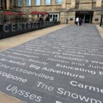 Liverpool Film and Music - 2 hour Private Walking Tour - What the Reviews Say