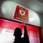 Liverpool Football Club: Legends Q&A and Stadium Tour - Meeting Point and Duration