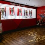 Liverpool Football Club: Museum Ticket - Who Would Love This Tour?