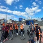 Liverpool: Football Stadiums Ebike Tour - Deep Dive into the Itinerary