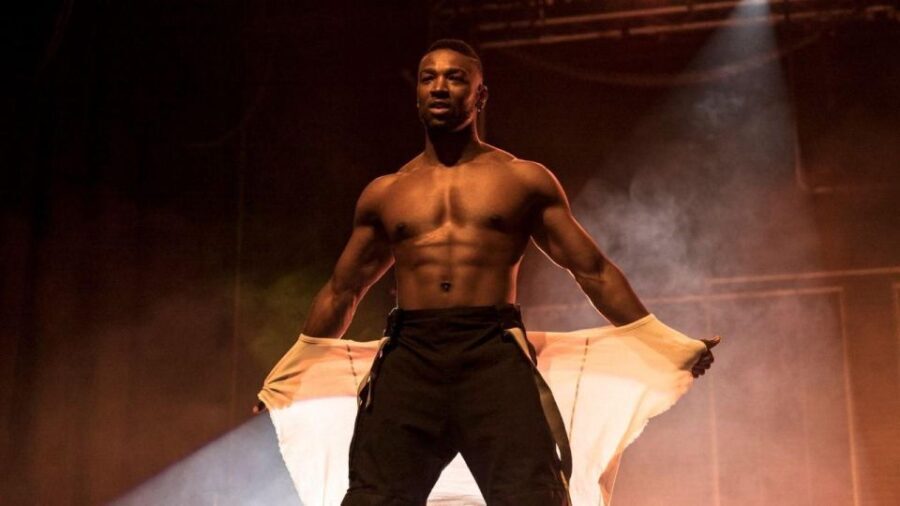 Liverpool: Forbidden Nights Male Strip Show and After-Party - The Value for Money