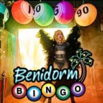 Liverpool: FunnyBoyz Benidorm Bingo Cabaret Show (Fridays) - The Heart of the Experience: A Night of Laughter and Games