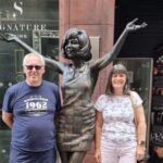 Liverpool: Guided City Walking Tour - Who Should Consider This Tour?