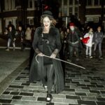 Liverpool: Haunted History Guided City Tour - An In-Depth Look at the Haunted Liverpool Experience