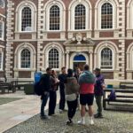Liverpool Heritage,History & Culture Walking Shore Excursion - FAQ