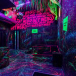 Liverpool: Junkyard Golf Tickets for 9 or 18 Holes - The Fun Factor